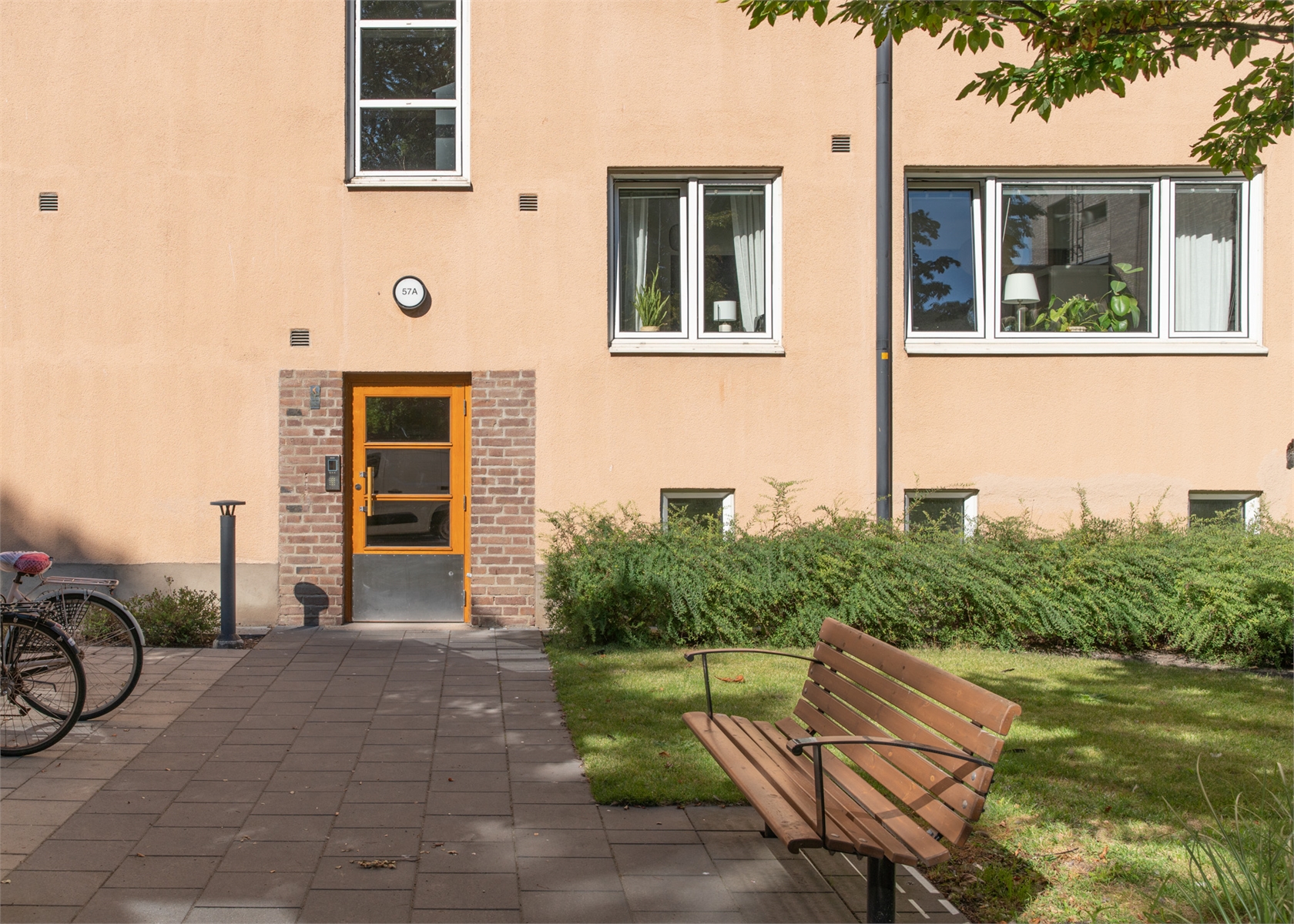 Idaborgsgatan 57A – bild 5