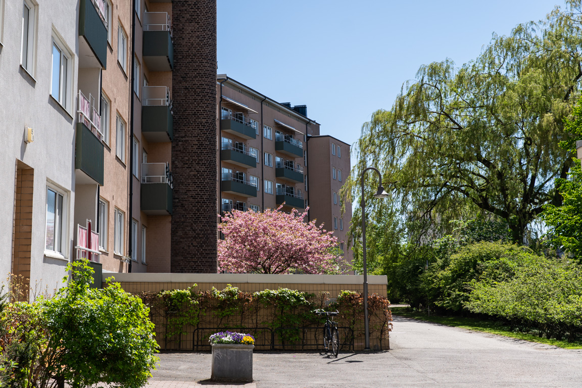 Idaborgsgatan 57A – bild 18