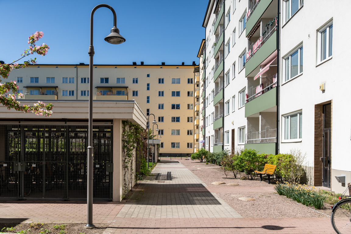 Idaborgsgatan 57A – bild 20