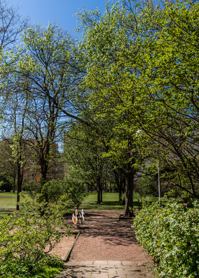 Idaborgsgatan 57A – bild 21
