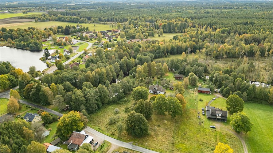 Fröjered