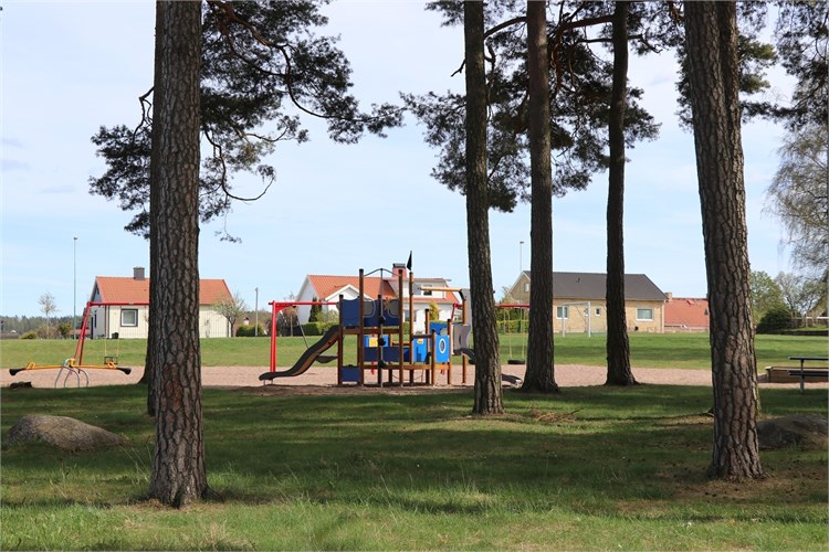 Granbacken