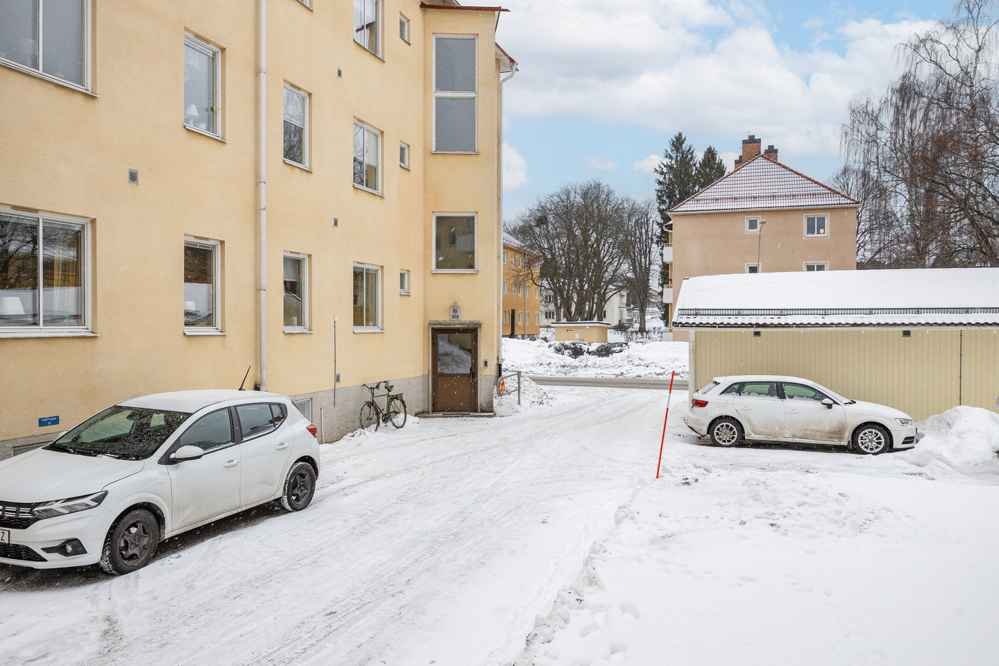 Västra Vägen 30 B – bild 16
