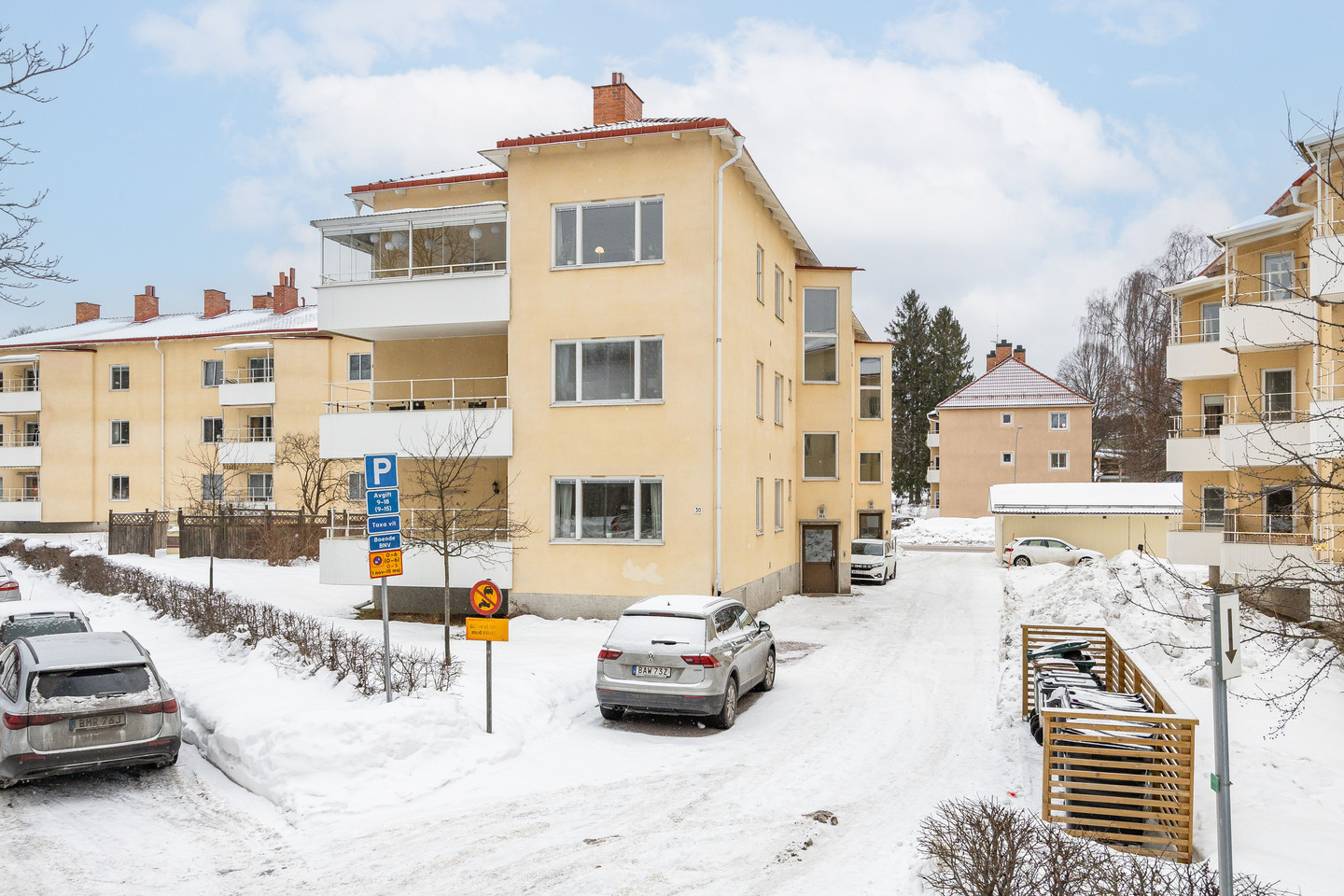 Västra Vägen 30 B – bild 15