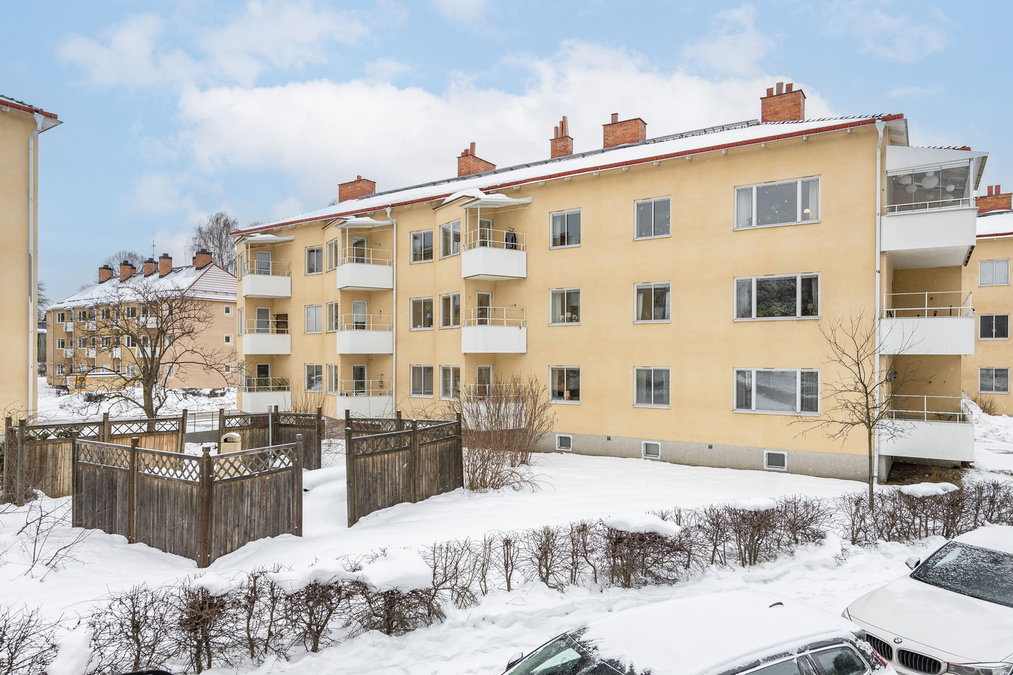Västra Vägen 30 B – bild 14