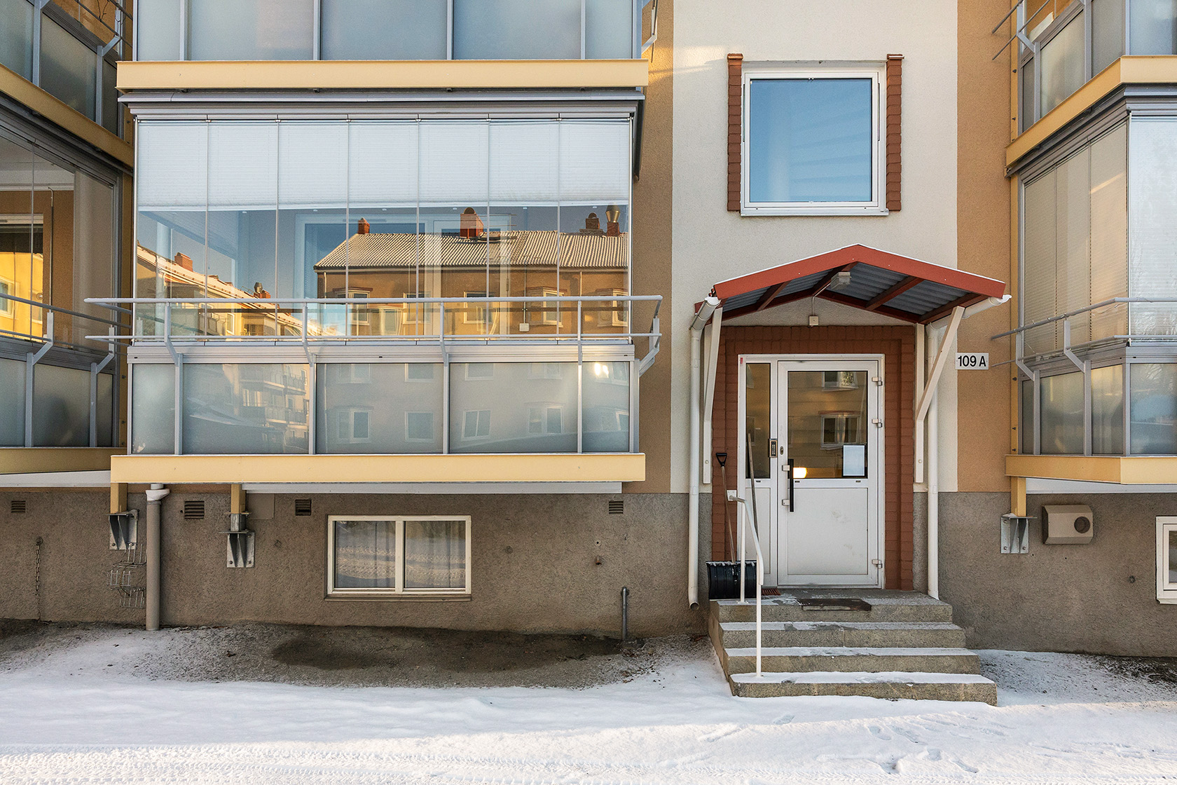 Storgatan 109A – bild 19