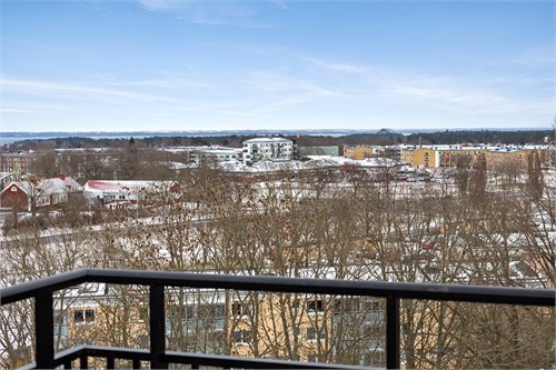 Bergagårdsvägen 14