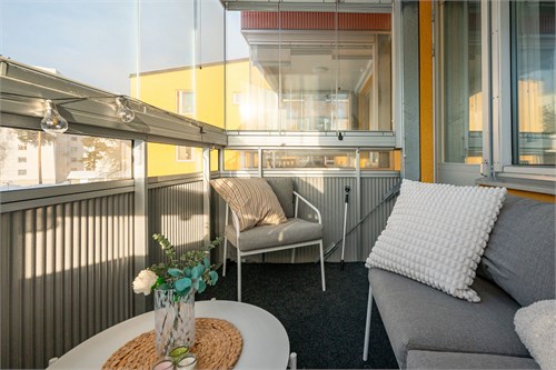 Promenaden 18