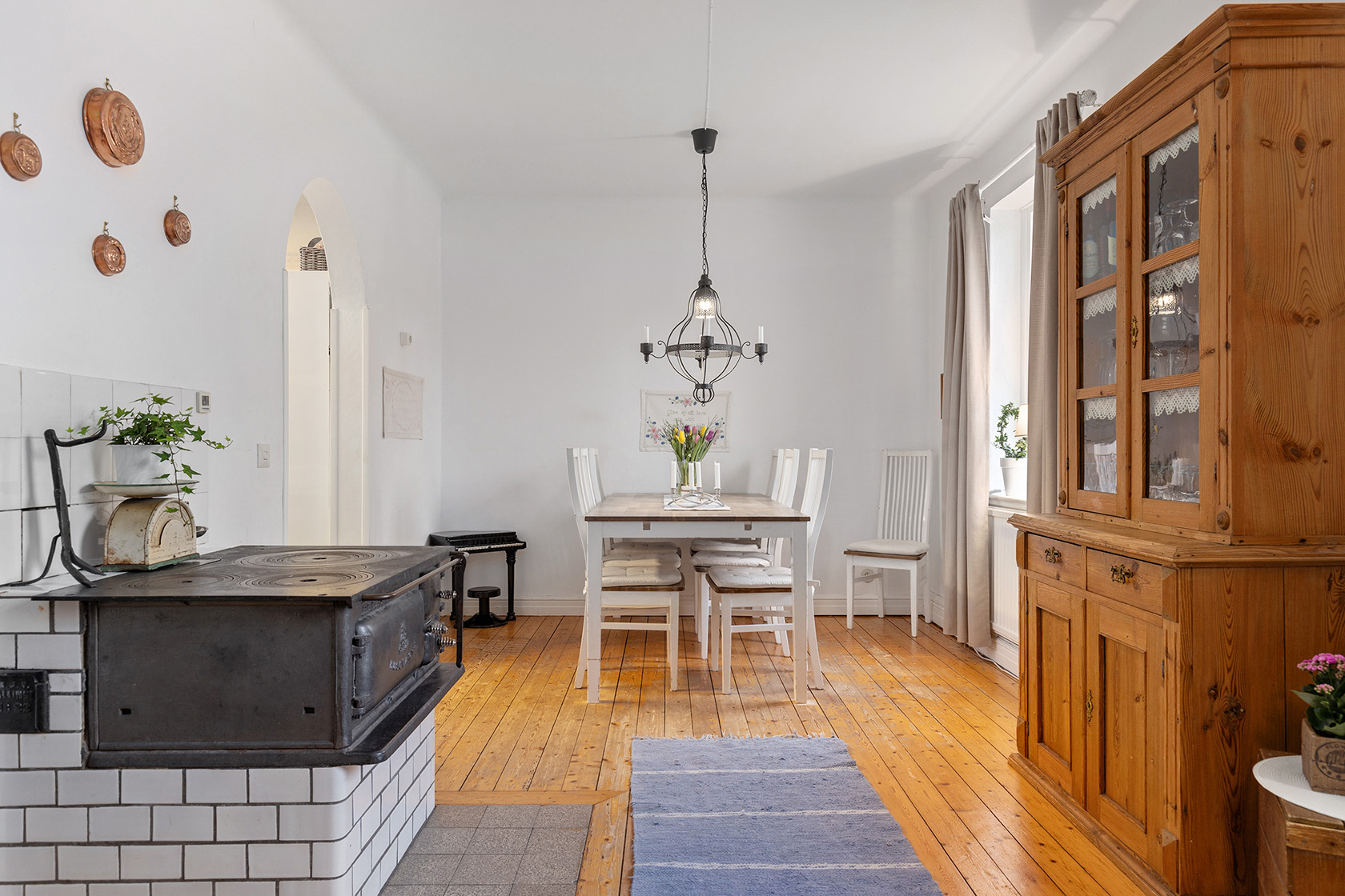 Södra Rörum Kalias väg 1 – bild 4