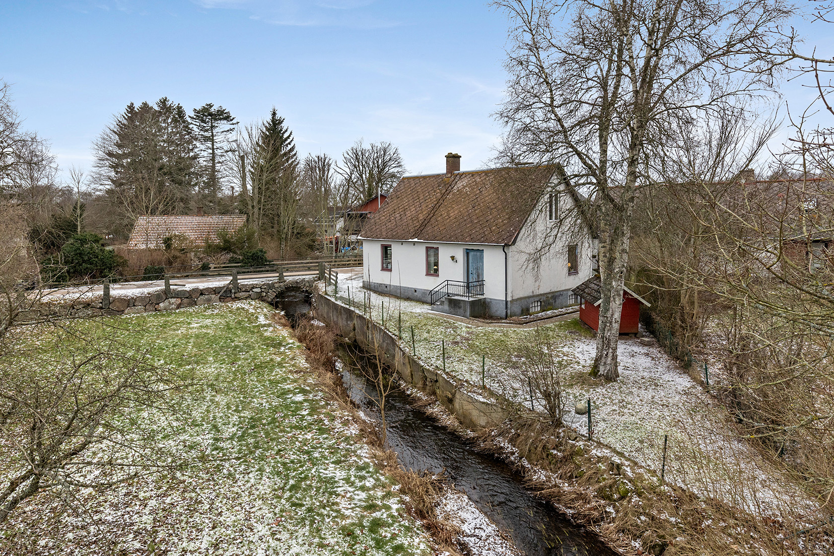 Södra Rörum Kalias väg 1 – bild 21