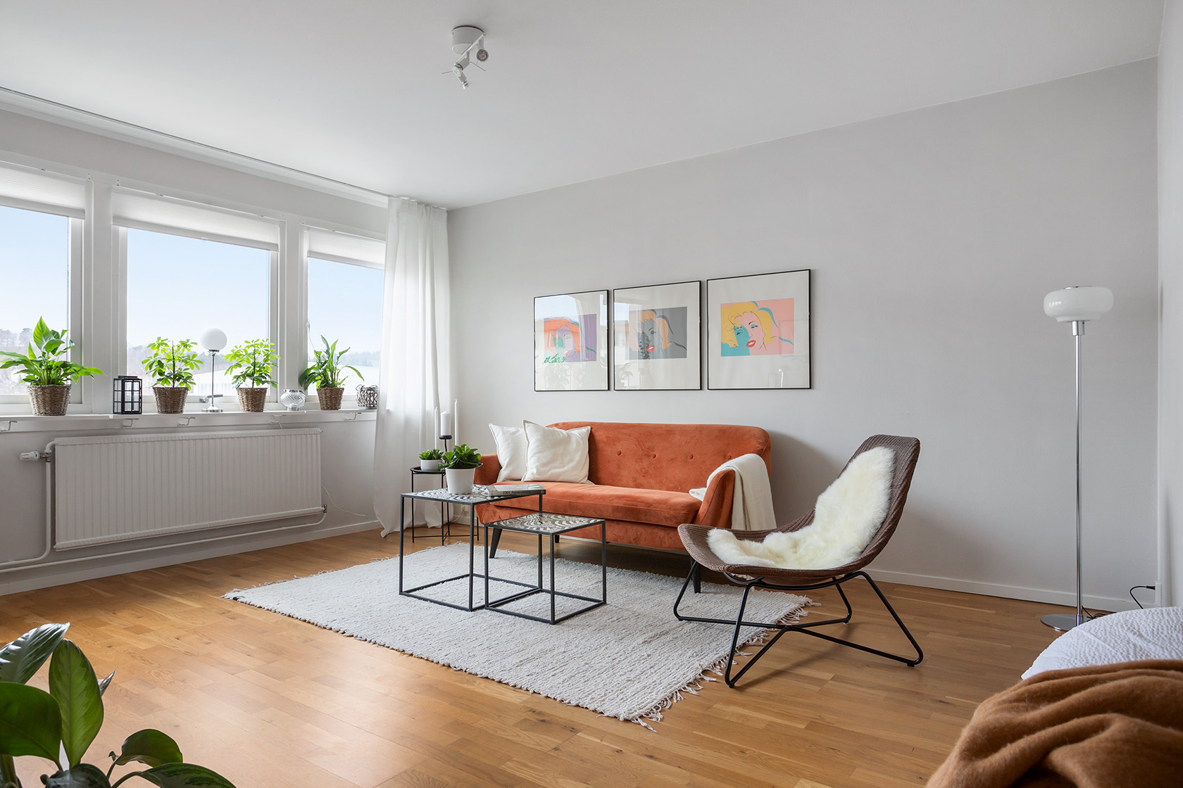 Kantor Edgrens väg 10 A – bild 2