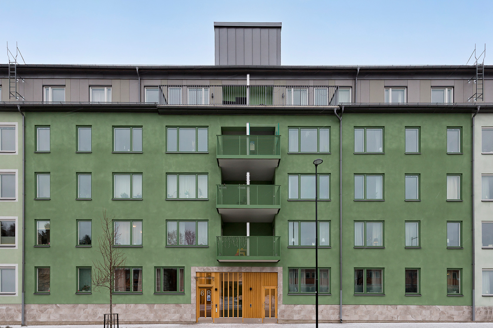 Optimusvägen 6B – bild 9