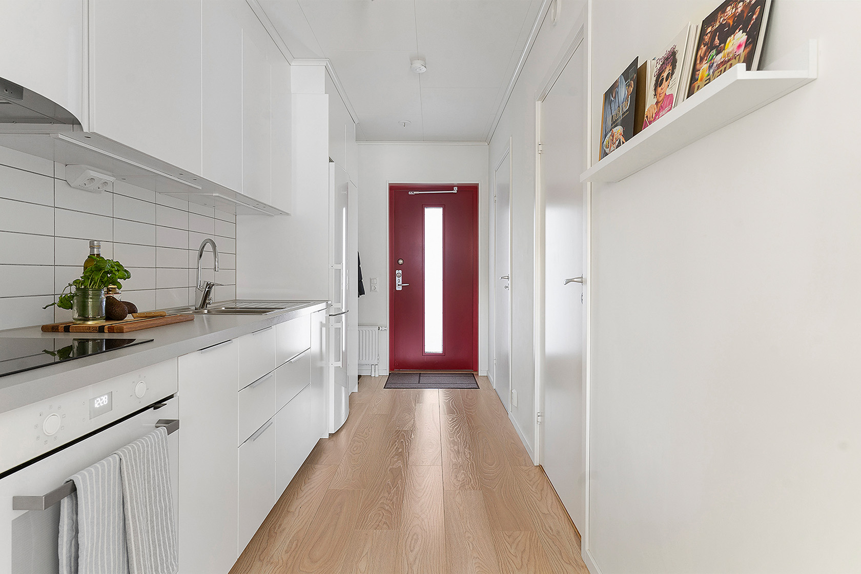 Krondikesvägen 94 C – bild 4