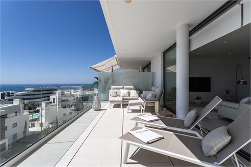 Reserva Del Higueron | Costa Del Sol