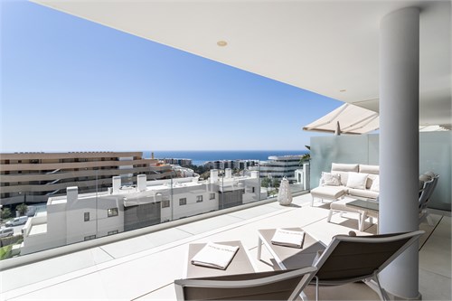 Reserva Del Higueron | Costa Del Sol