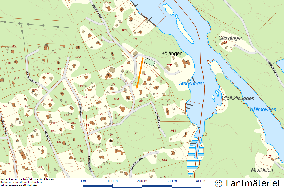 Kölängsvägen 18 – bild 27