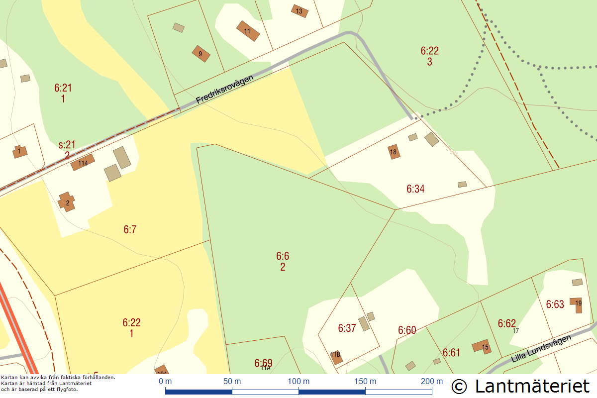 Fredriksrovägen 18 – bild 38