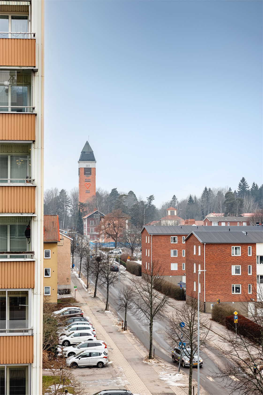 Storgatan 16 C – bild 15