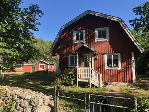 Bäckavägen 3