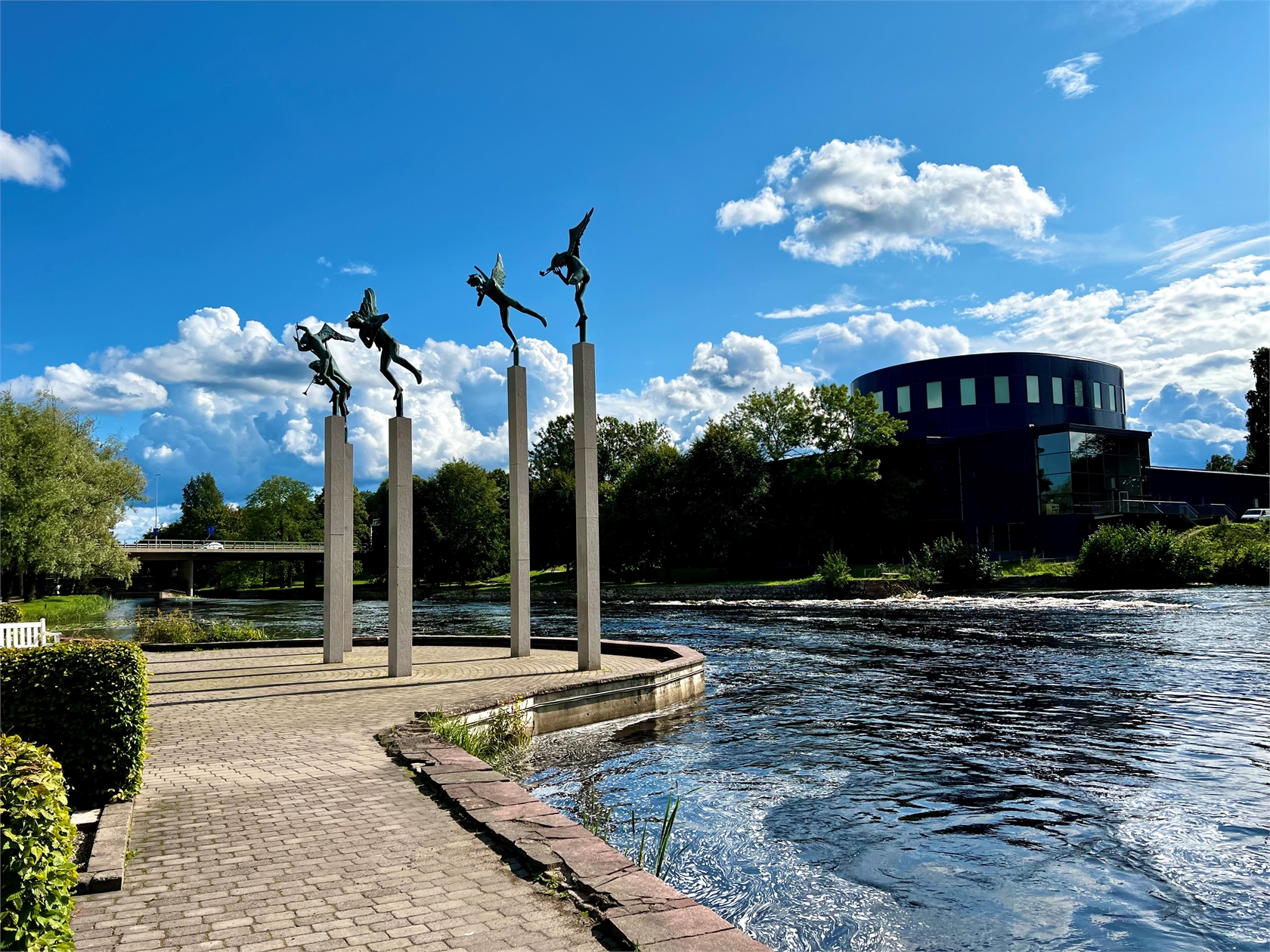 Västra Vägen 30 B – bild 18