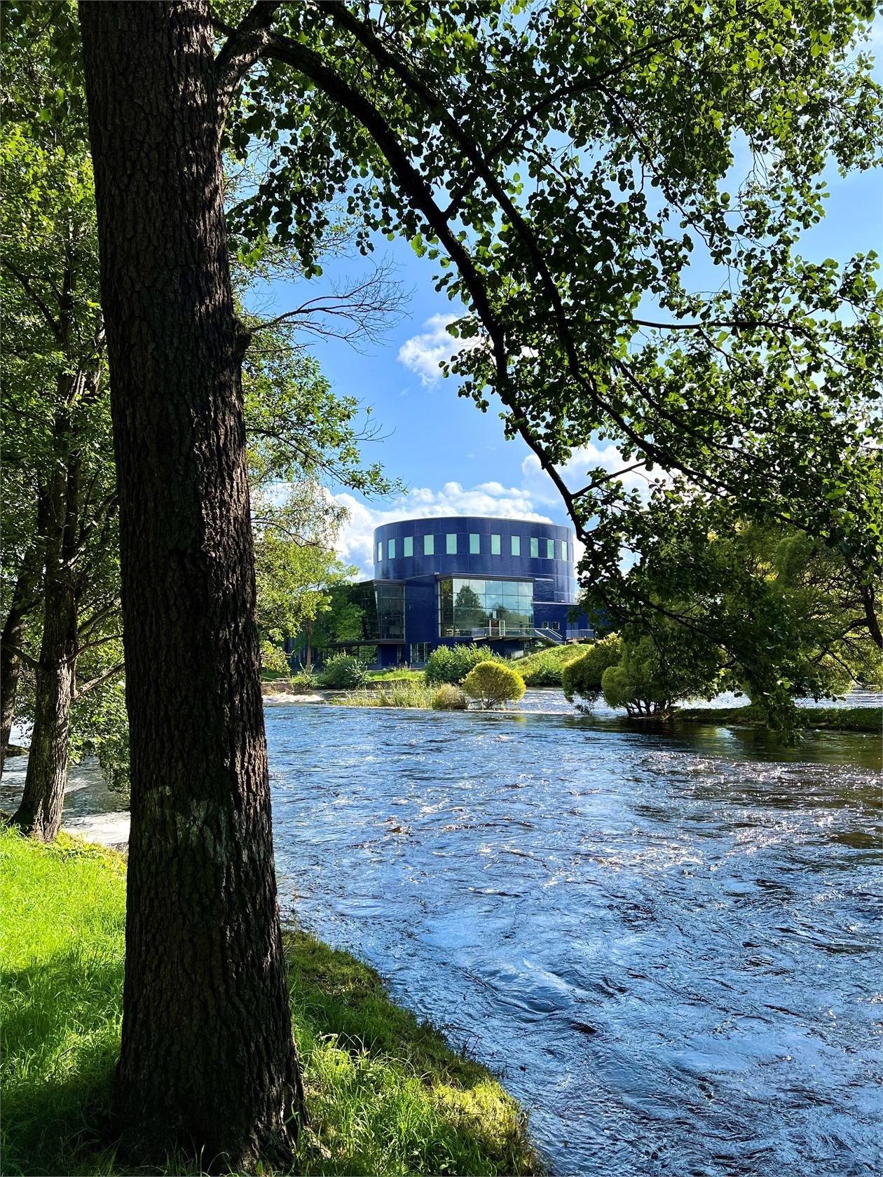 Västra Vägen 30 B – bild 21