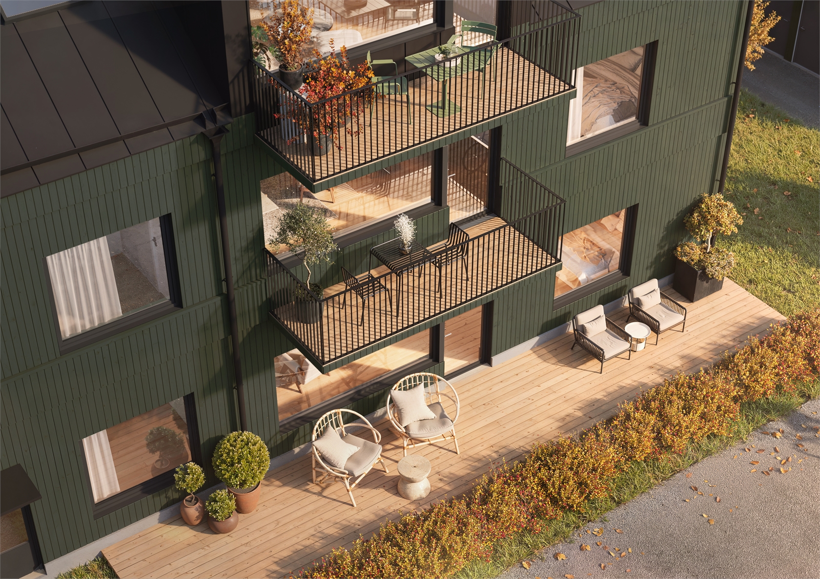 16-1201, Brokvarns Allé – bild 13