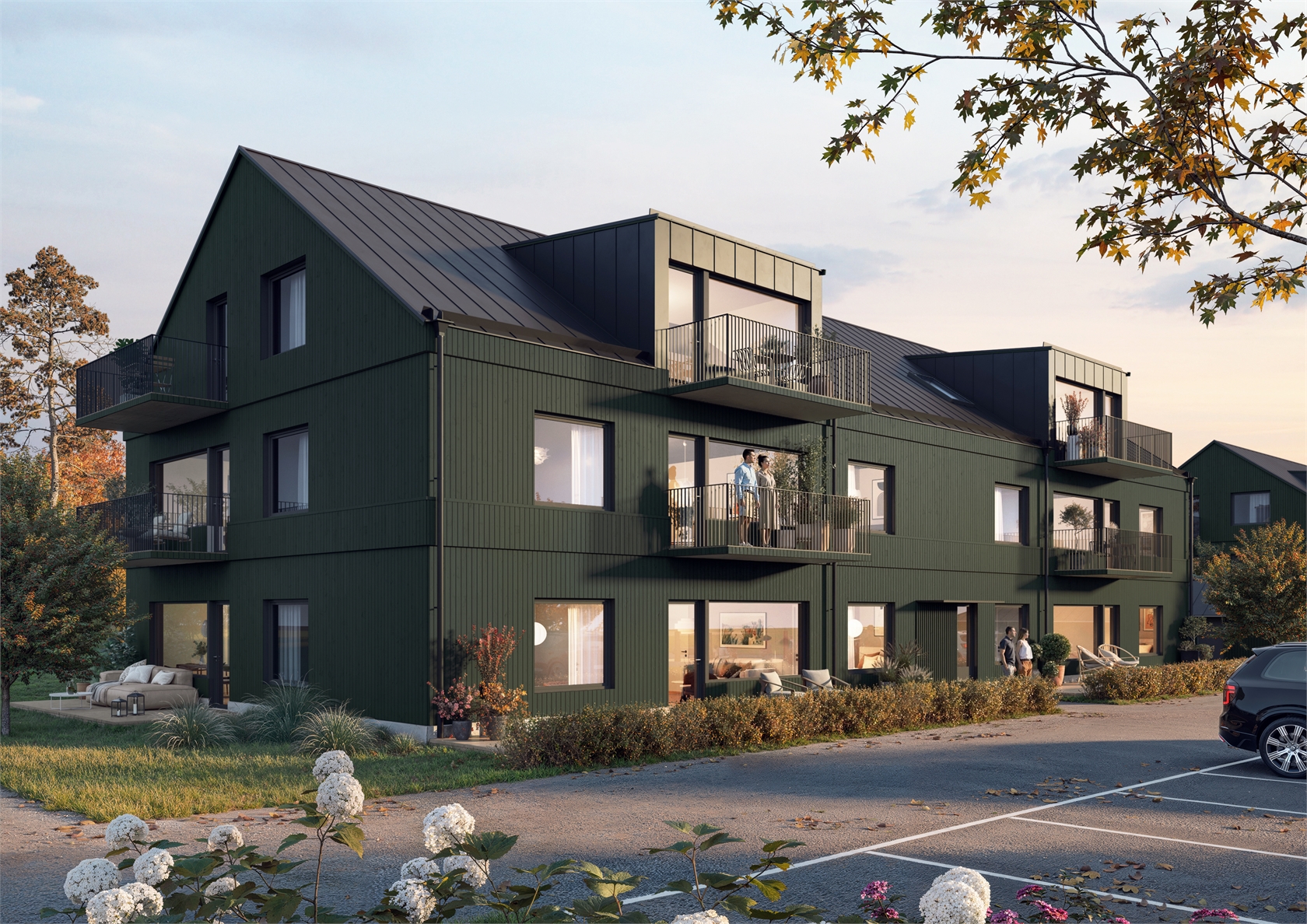 17-1202, Brokvarns Allé – bild 2