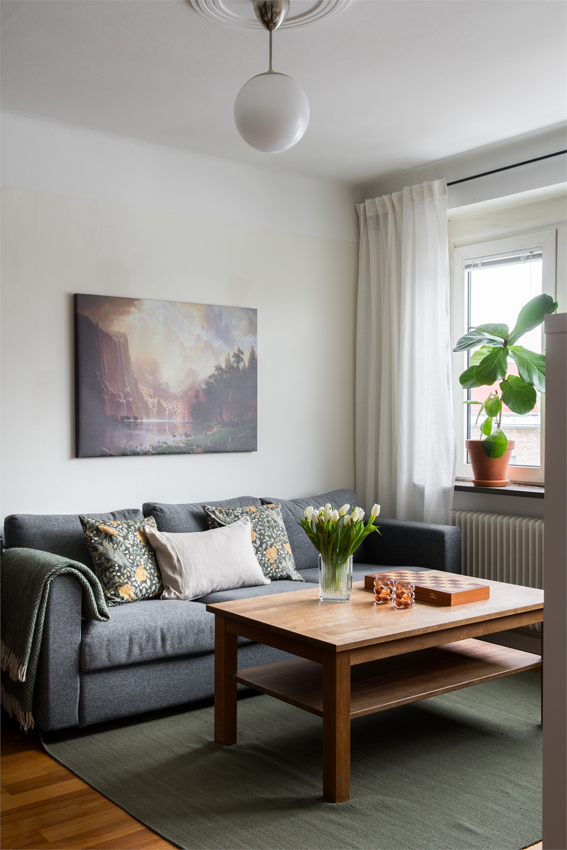 Idaborgsgatan 57A – bild 9