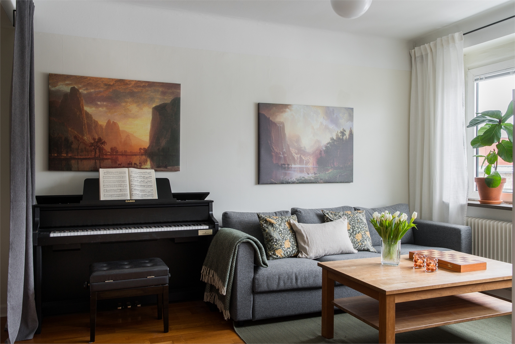 Idaborgsgatan 57A – bild 2