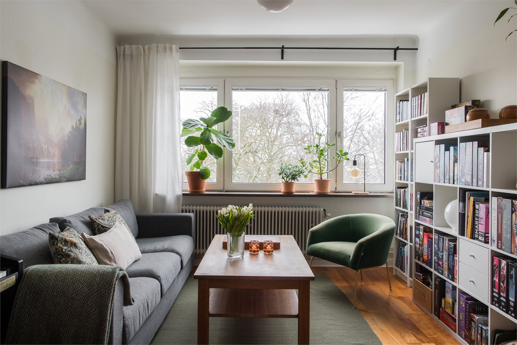 Idaborgsgatan 57A – bild 6