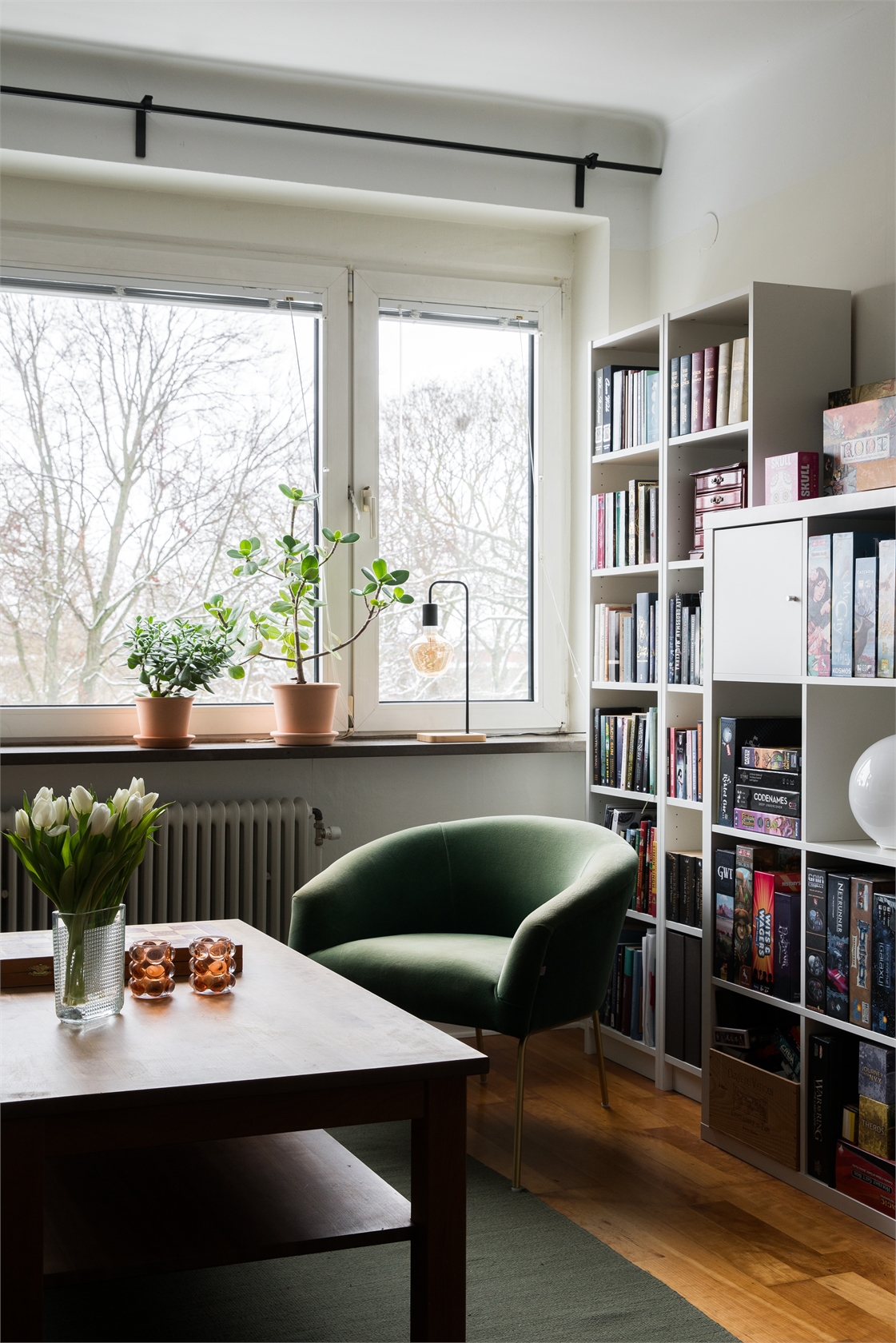 Idaborgsgatan 57A – bild 8