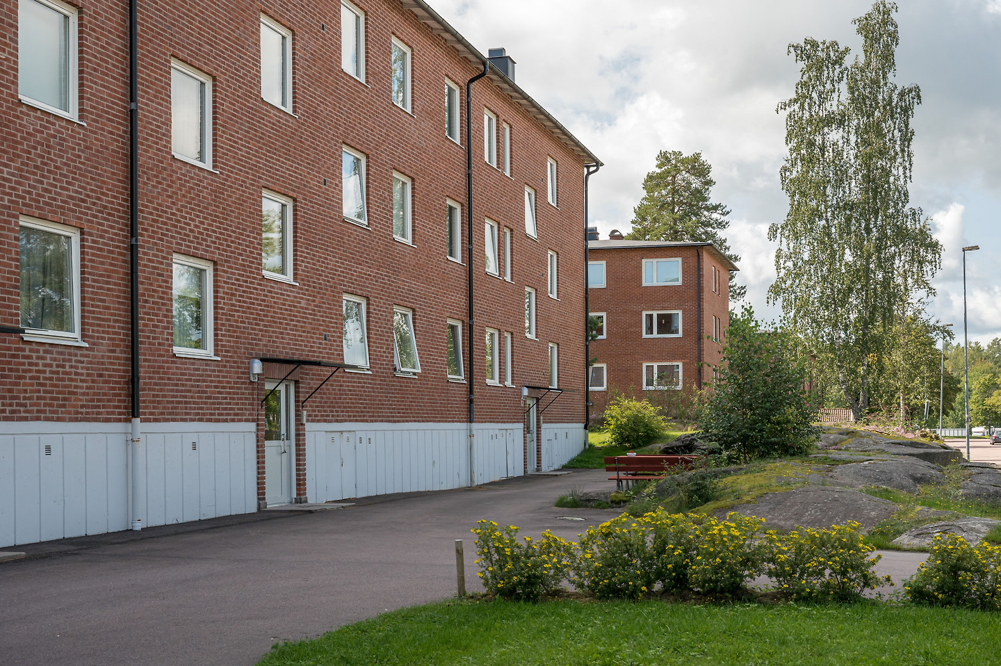 Vintergatan 13G – bild 3
