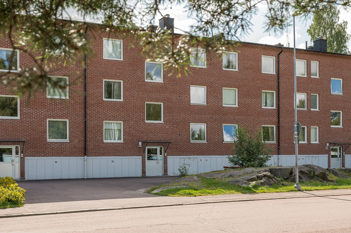 Vintergatan 13G – bild 2