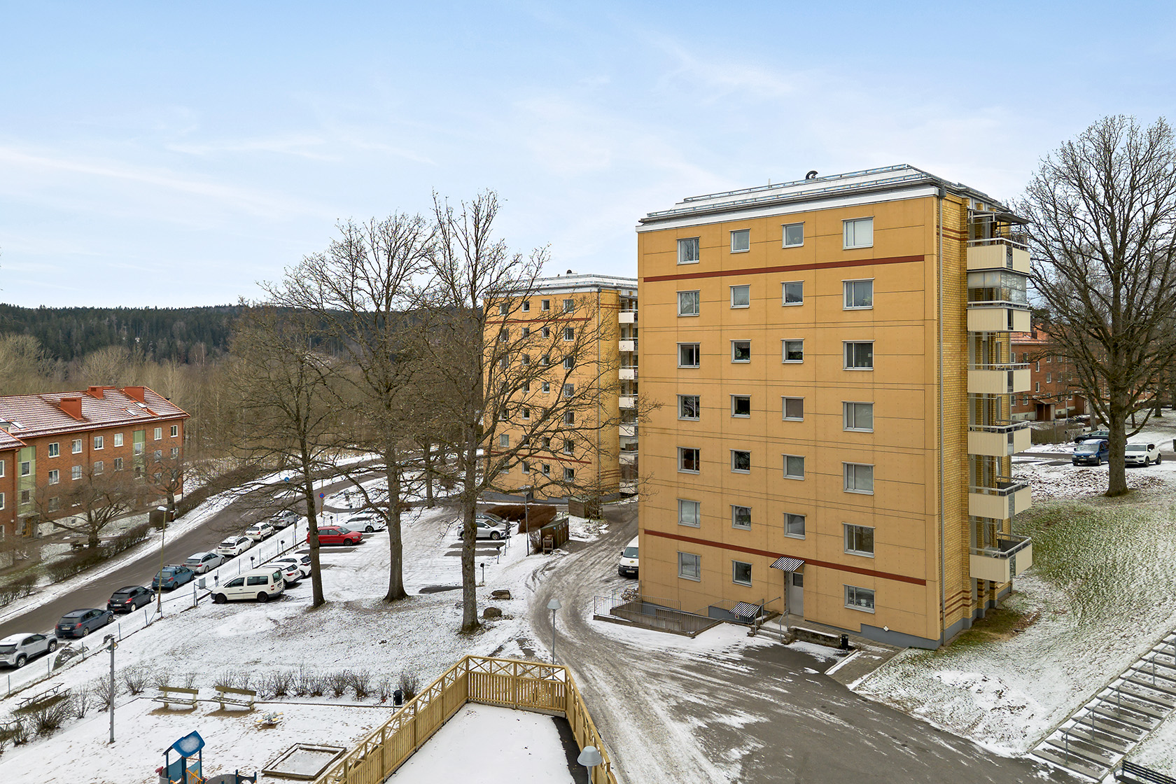 Barnhemsgatan 25 – bild 13