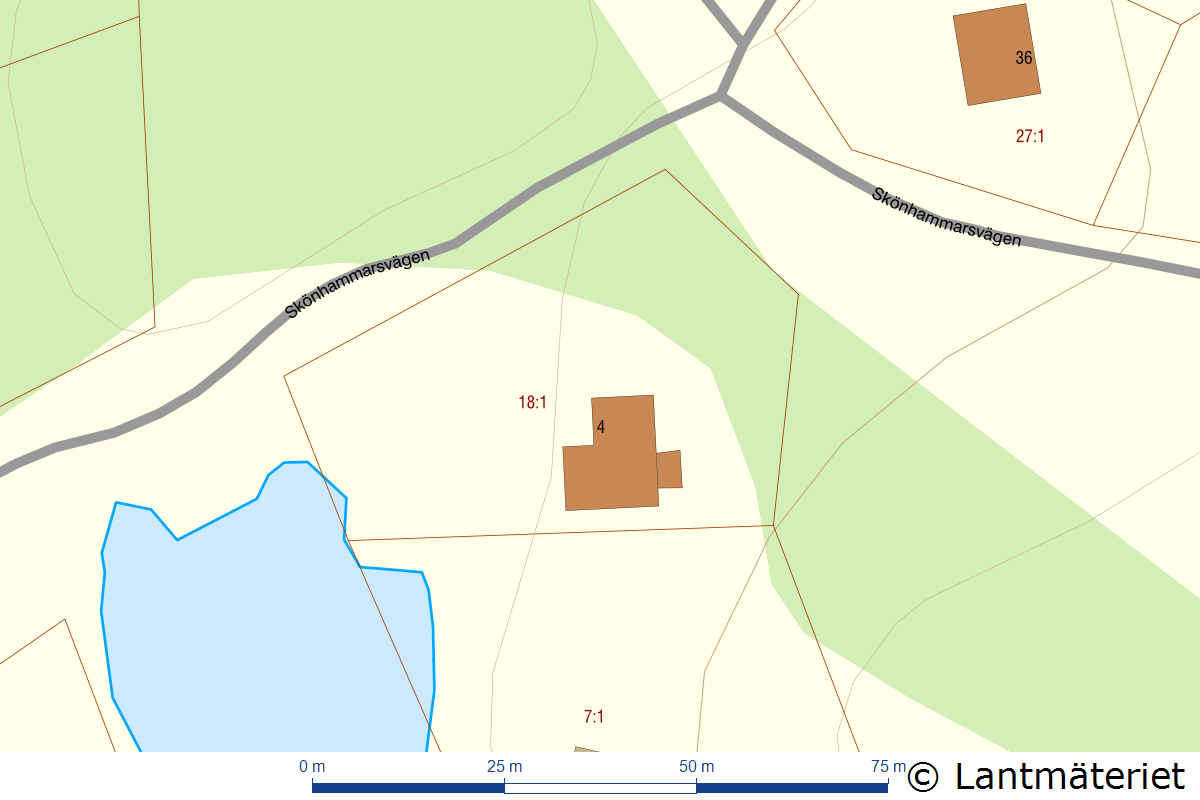 Skönhammarsvägen 4 – bild 23