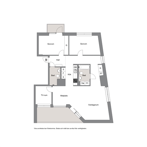 Labradorgatan 4