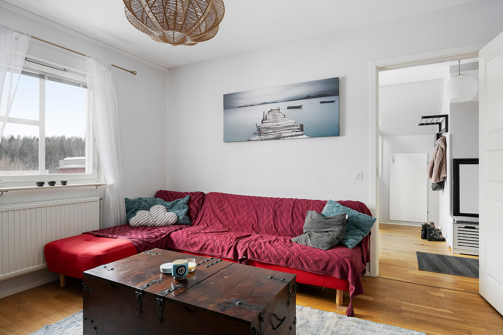 Travgatan 50B – bild 5