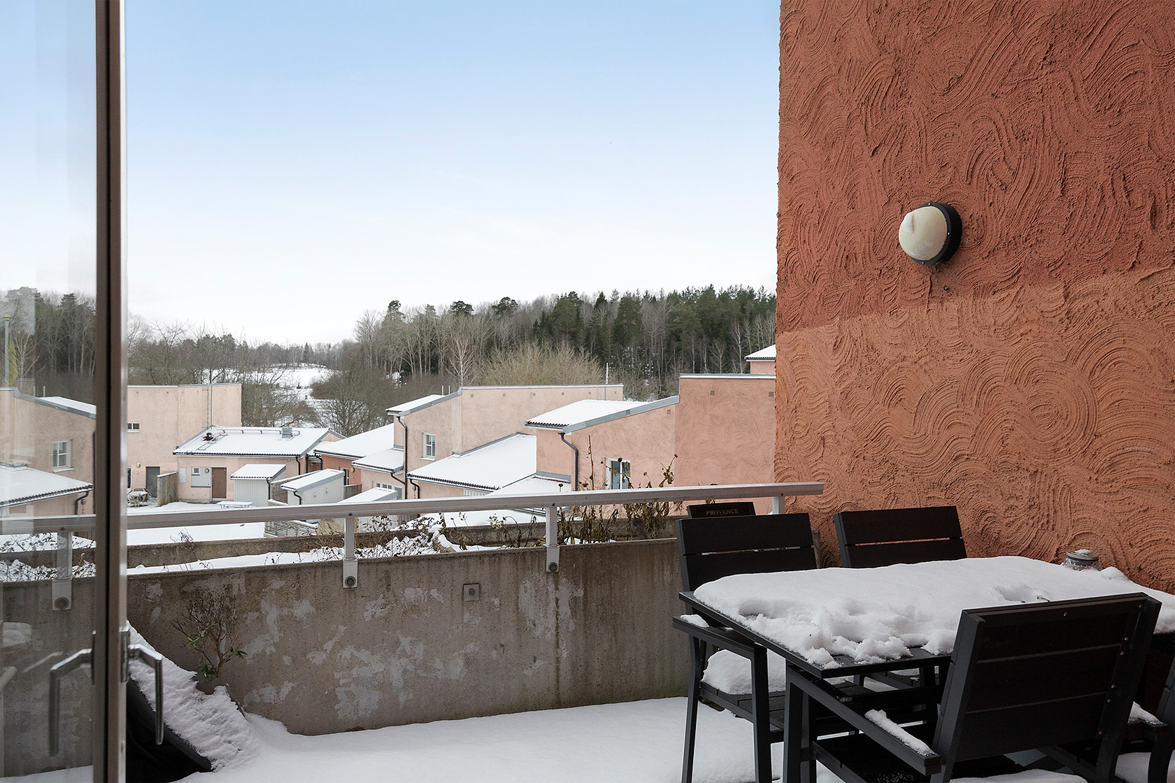 Travgatan 50B – bild 6