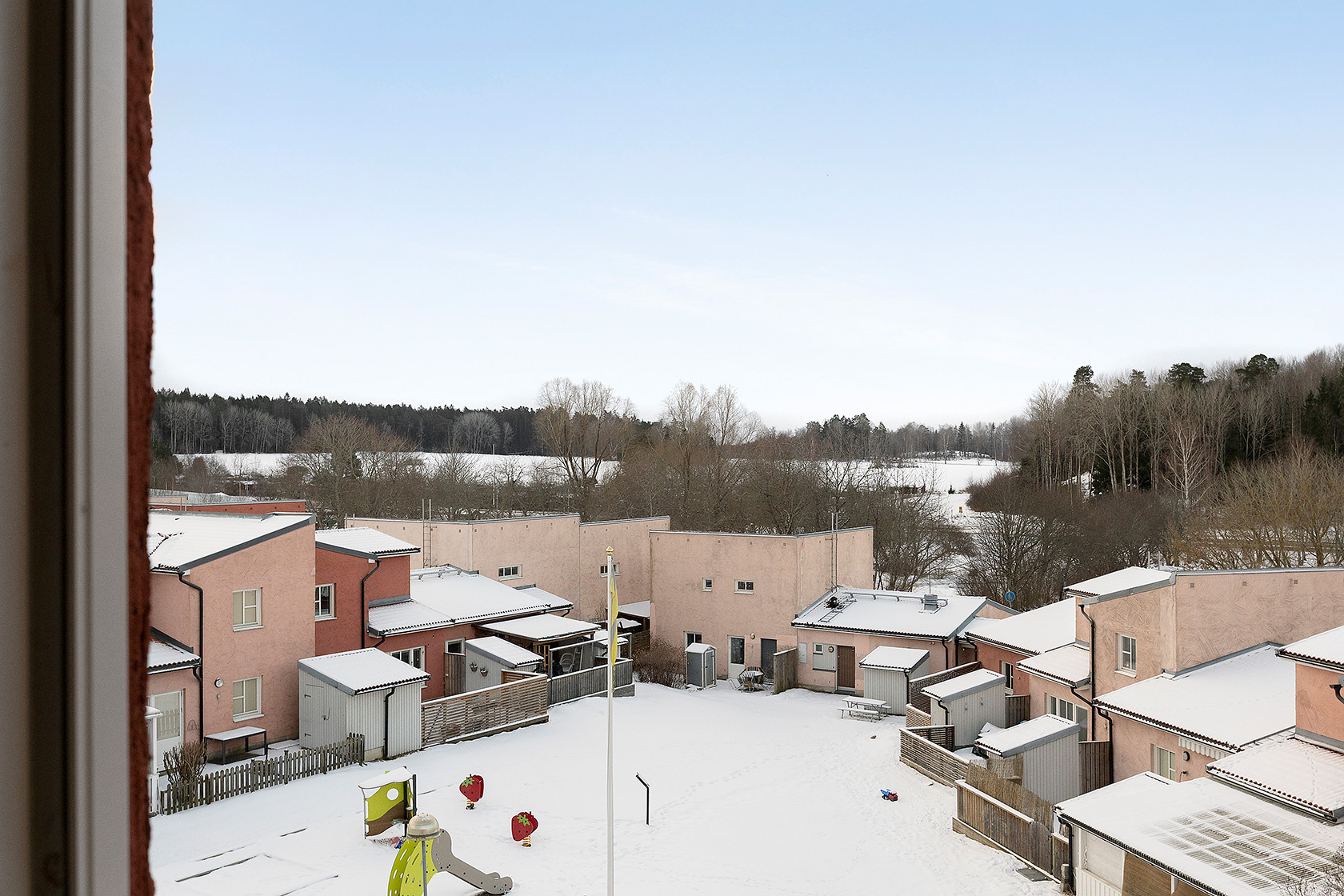 Travgatan 50B – bild 14