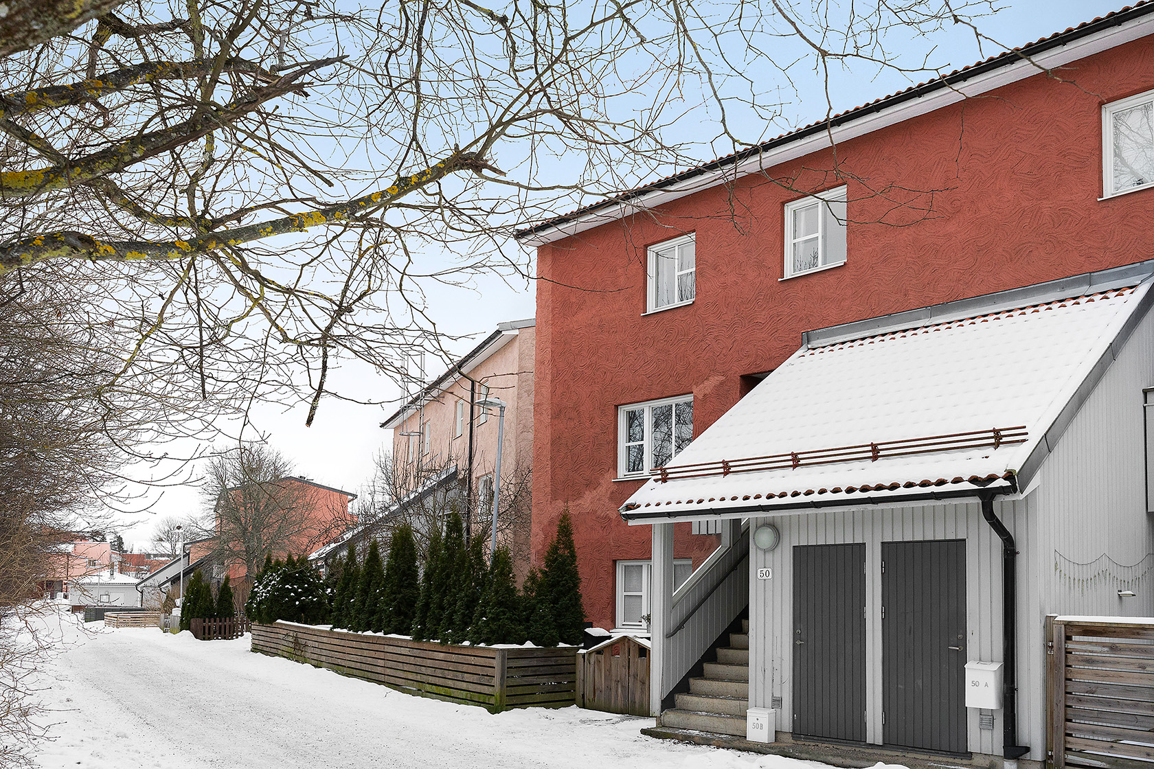 Travgatan 50B – bild 15