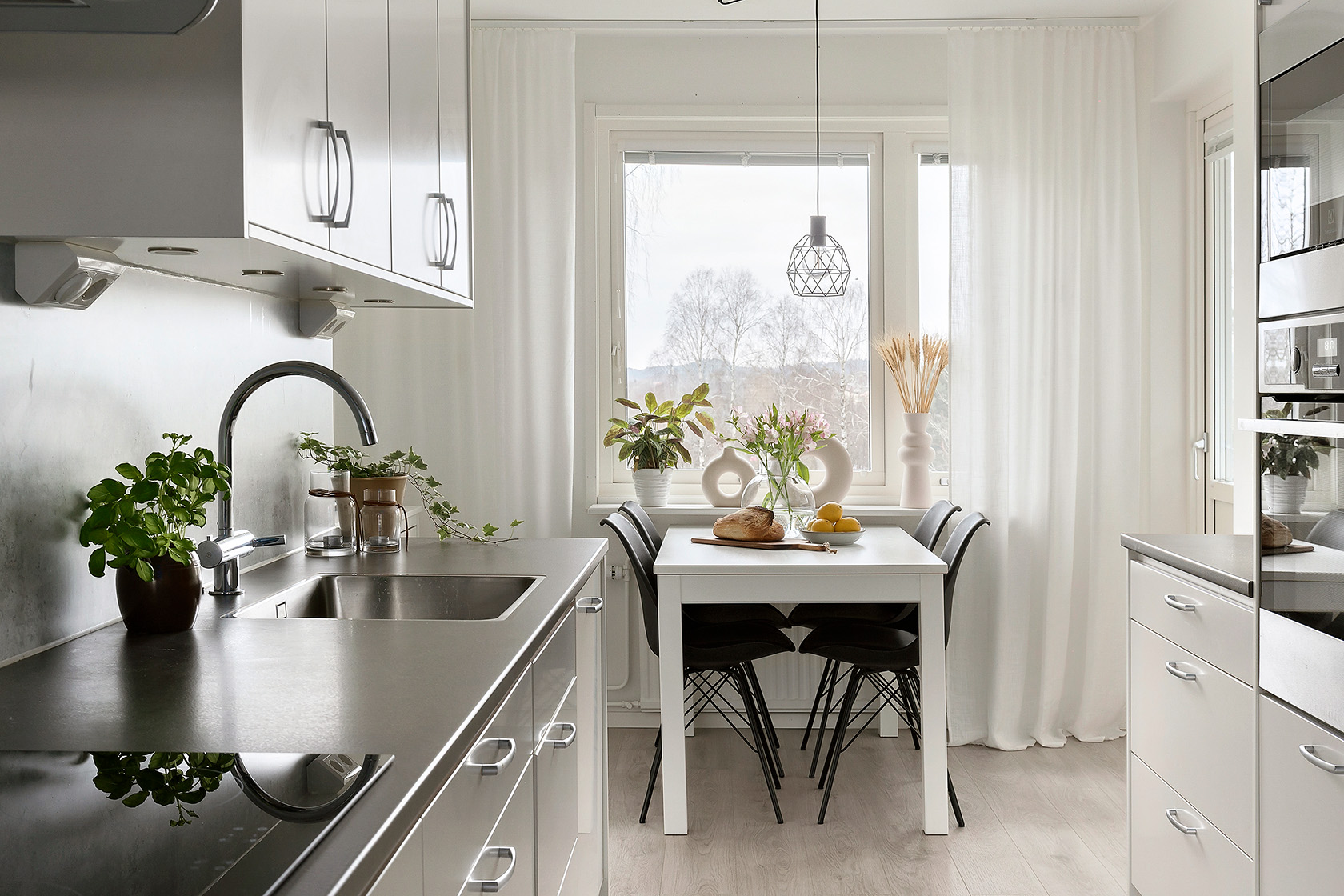 Knektegårdsgatan 59A – bild 3
