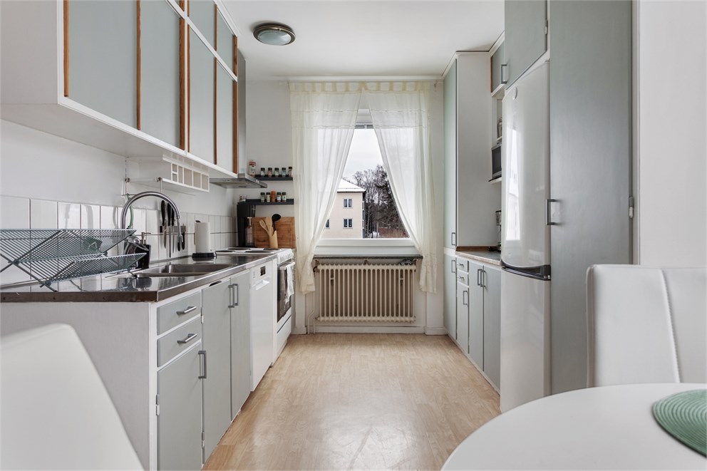 Lugnadalsgatan 1B