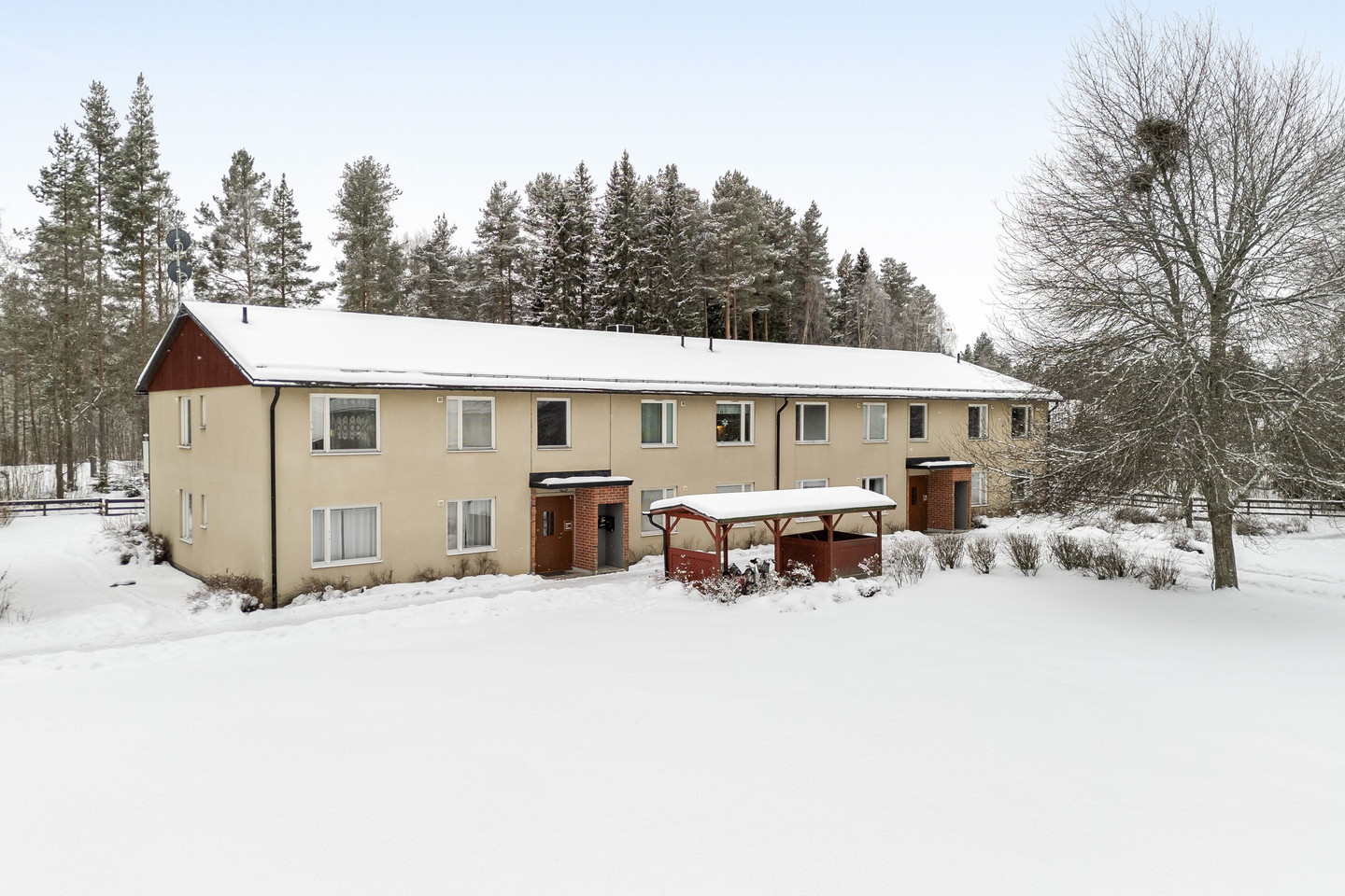 Aspvägen 1A – bild 18