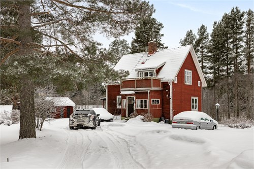 Källbäcksvägen 2