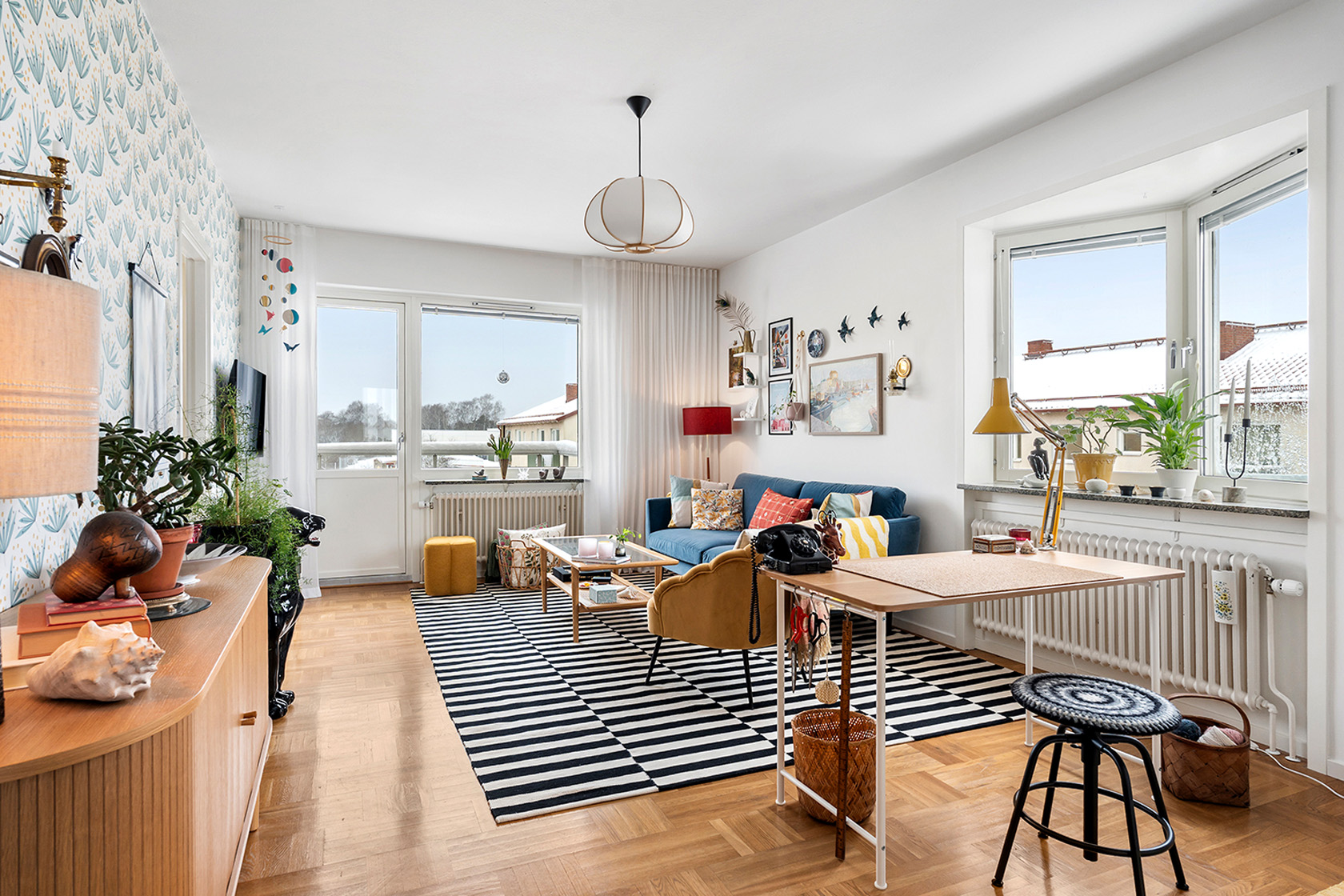 Grengatan 3E – bild 18