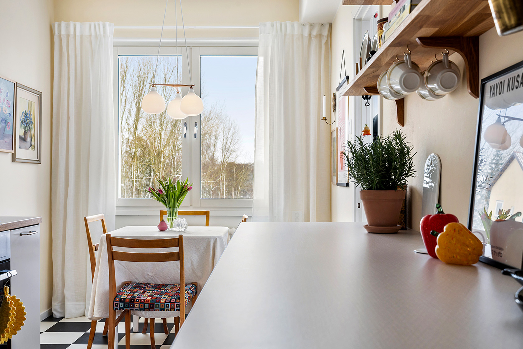 Grengatan 3E – bild 5