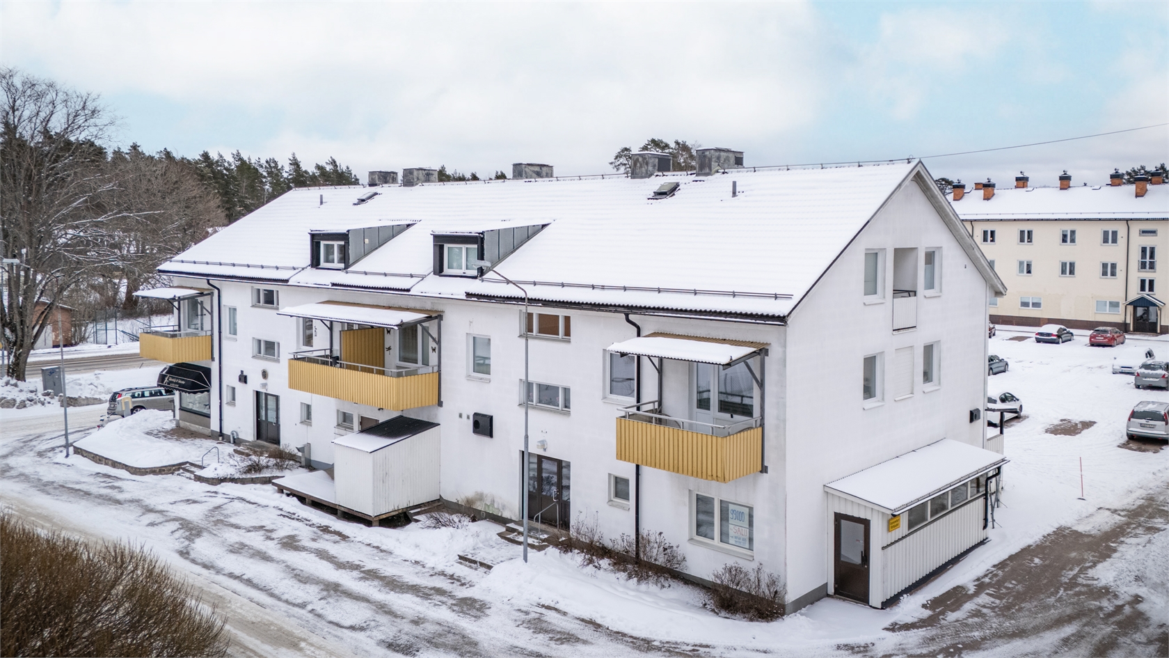 Lugnadalsgatan 1A – bild 18