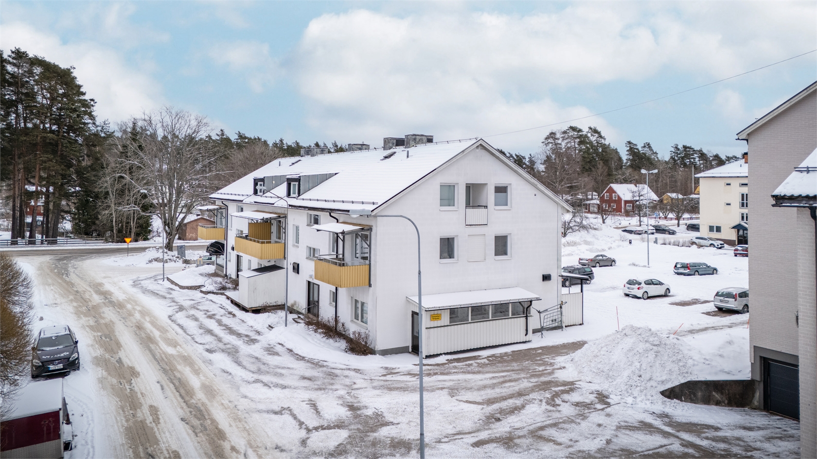 Lugnadalsgatan 1A – bild 19