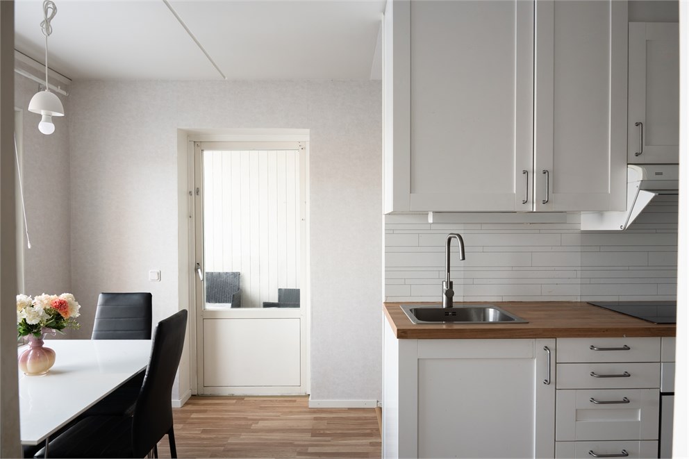 OXBACKSGATAN 7