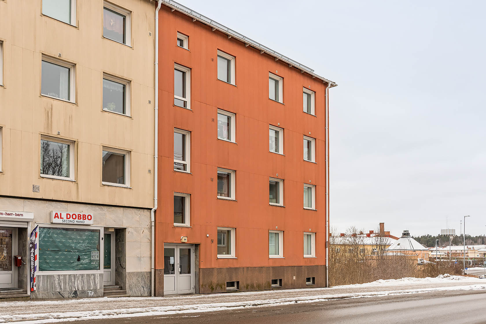 Södra Kungsgatan 8A – bild 14